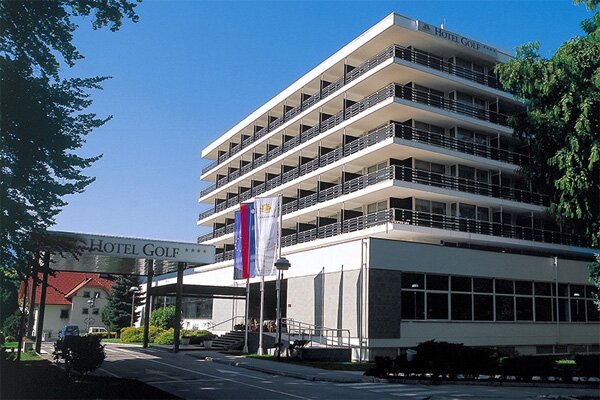 Hotel Golf Hotel Golf